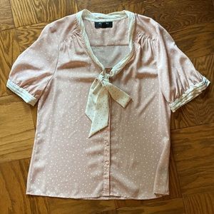 Jason Wu for Target Blouse